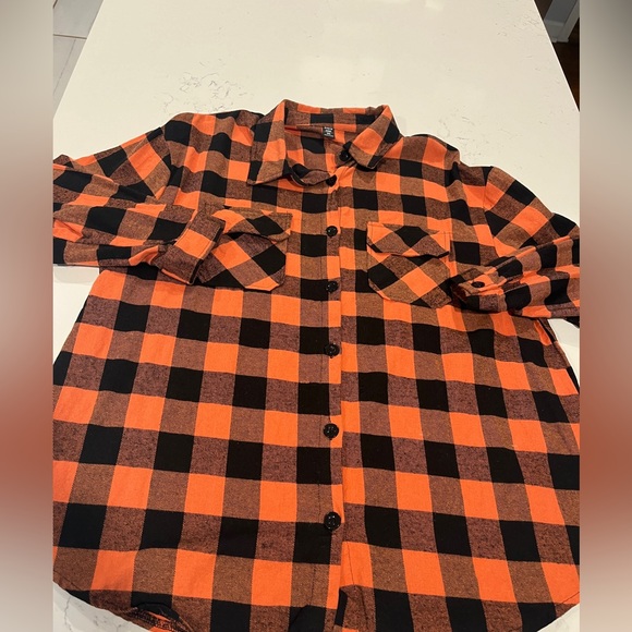 Flannel! - Picture 6 of 15